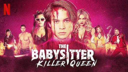 The Babysitter Sequel Cast: Everything You Need to Know