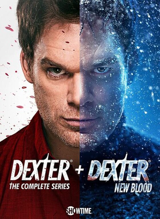 Dexter: New Blood – A Fresh Start for a Classic Character