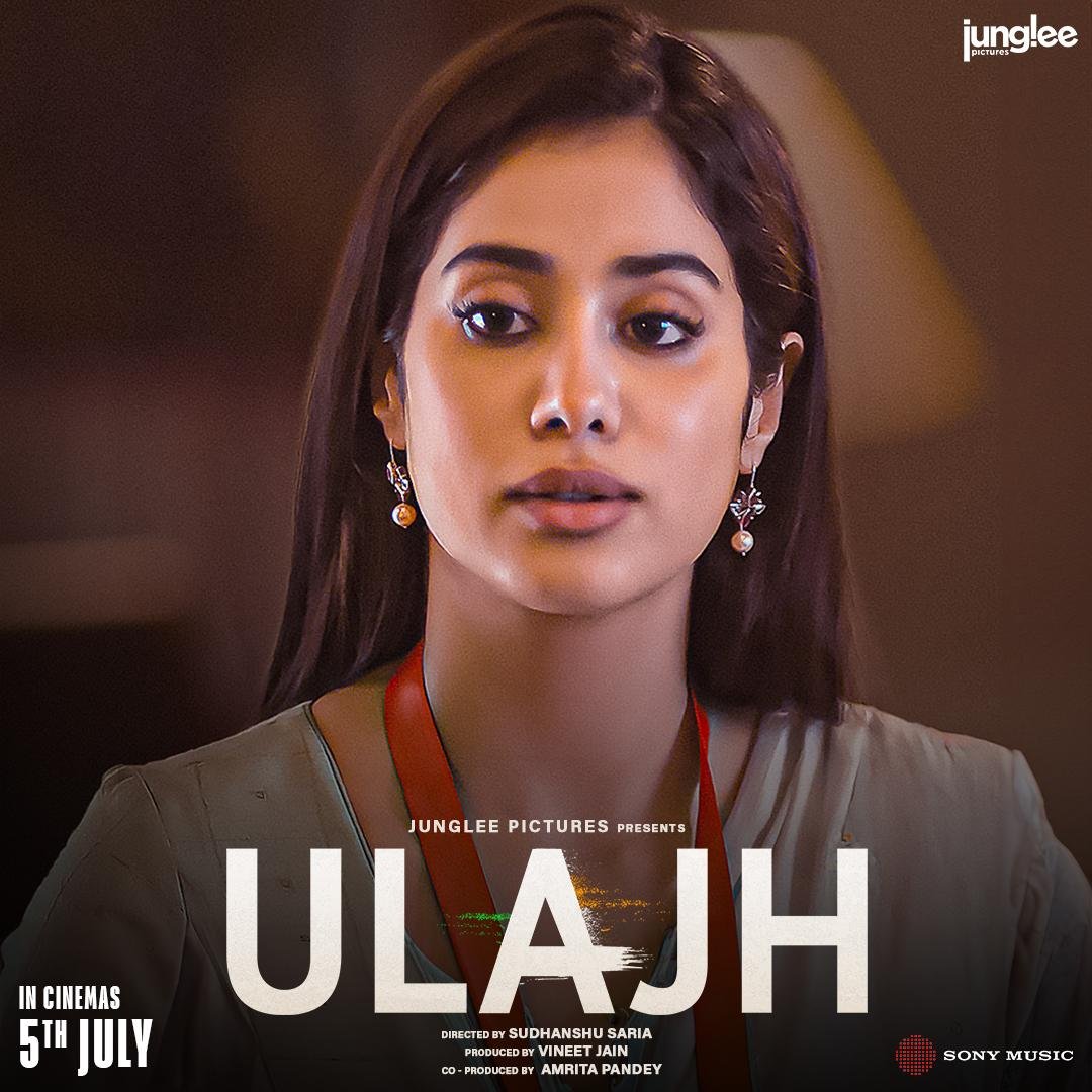 Ulajh Movie: A Cinematic Masterpiece to Watch