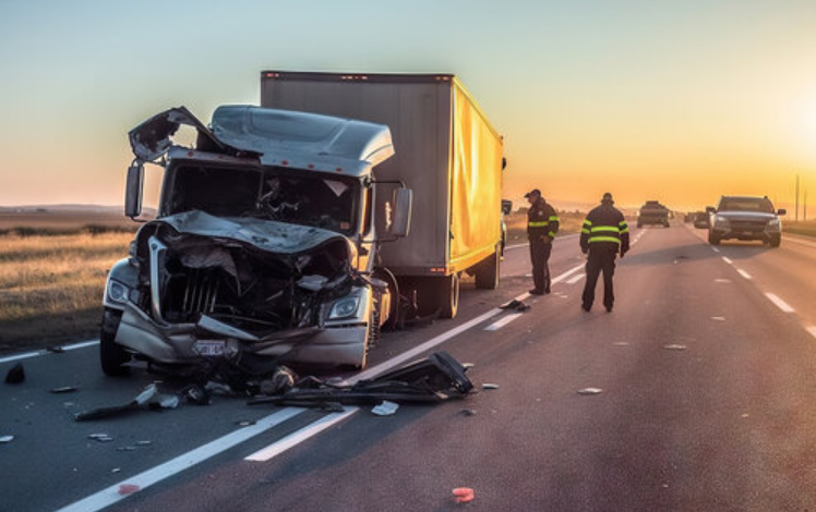 Understanding the Role of a Truck Accident Lawyer: Insights from animaths.com