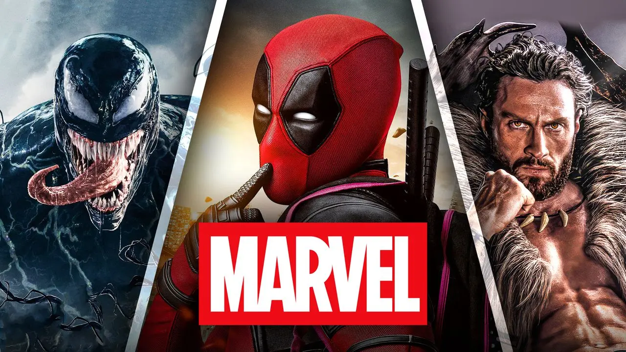 Marvel Movies 2024: What to Expect from the MCU in the Coming Year