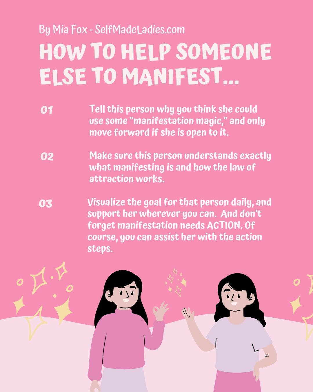 How to Manifest Someone: A Step-by-Step Guide to Attracting the Right Person