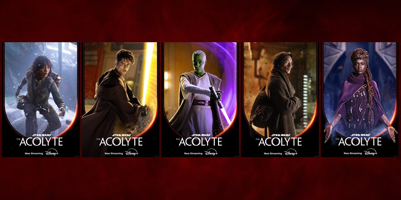 Acolyte Characters: The Unsung Heroes of Fiction