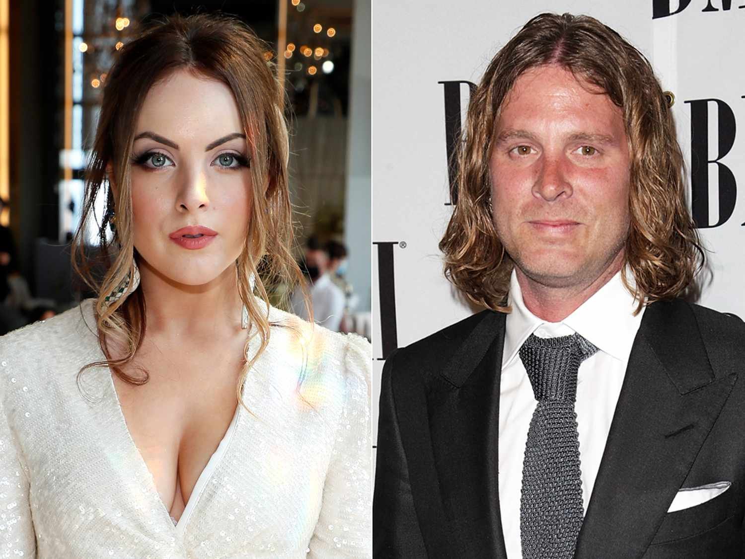 Liz Gillies Husband: All You Need to Know