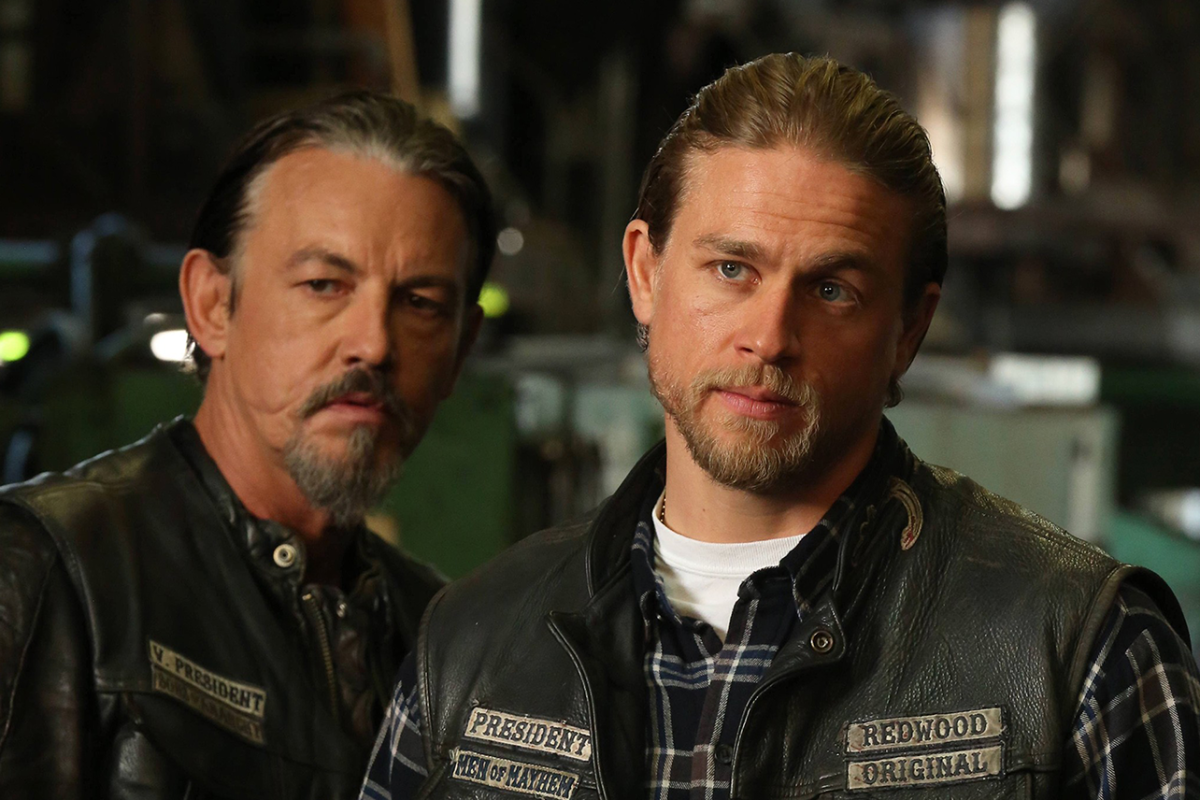 Are Sons of Anarchy Coming Back? Exploring the Future of the Iconic Series