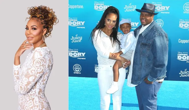 Vincent Herbert’s New Wife: Love and Life After Tamar Braxton