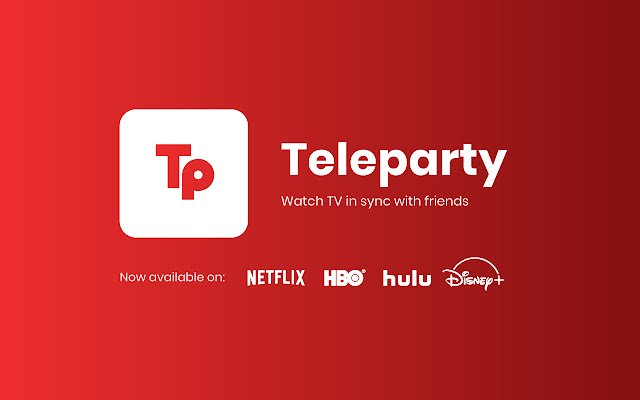 Teleparty: Bringing People Together Through Virtual Streaming