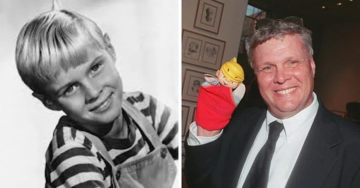 Jay North Net Worth: The Life and Legacy of a Child Star