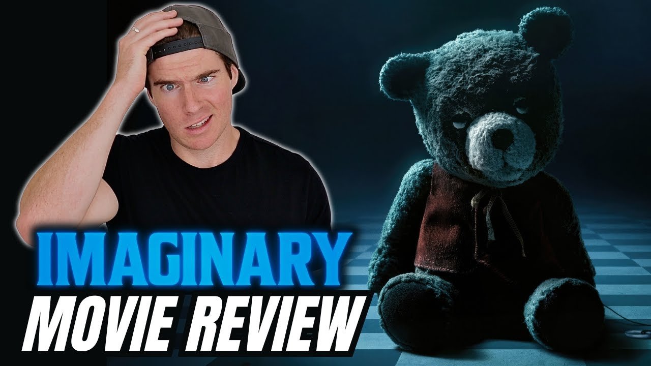 Imaginary Movie Review: A Deep Dive into the Magical World of Film