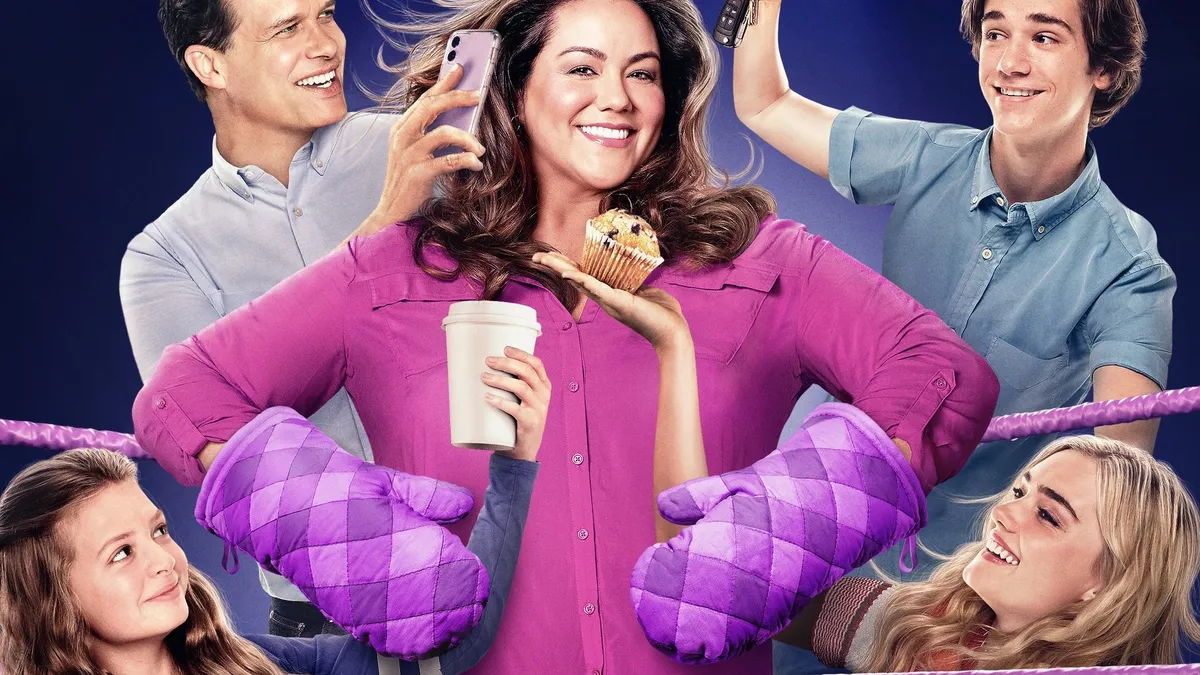 The American Housewife Cast: A Deep Dive Into the Characters and Actors Who Brought the Show to Life