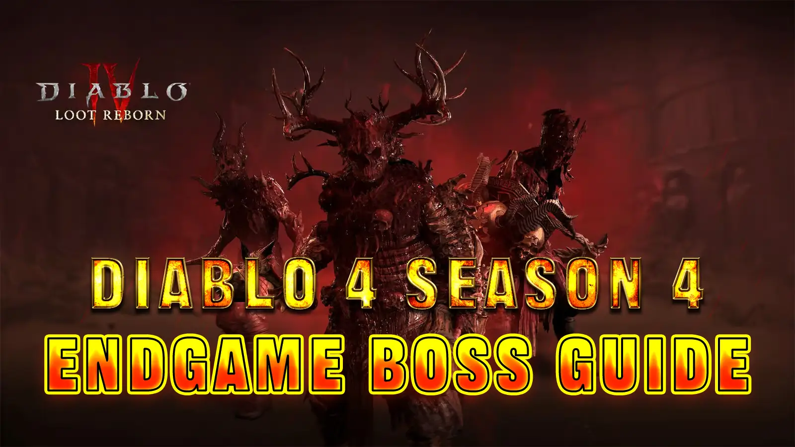 Diablo 4 Season 4: An In-Depth Look at the Latest Updates and Features