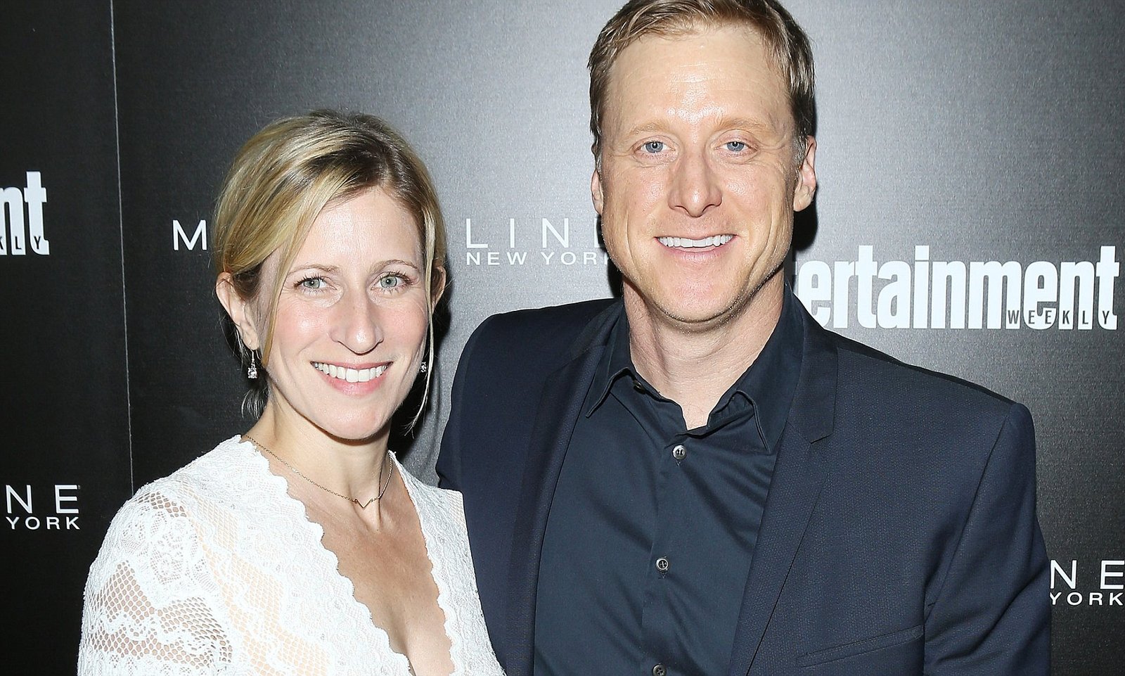 Alan Tudyk’s Wife: Meet Charissa Barton, the Woman Behind the Star