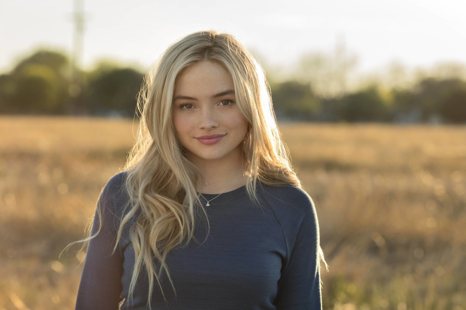 Natalie Alyn Lind: A Rising Star in Hollywood