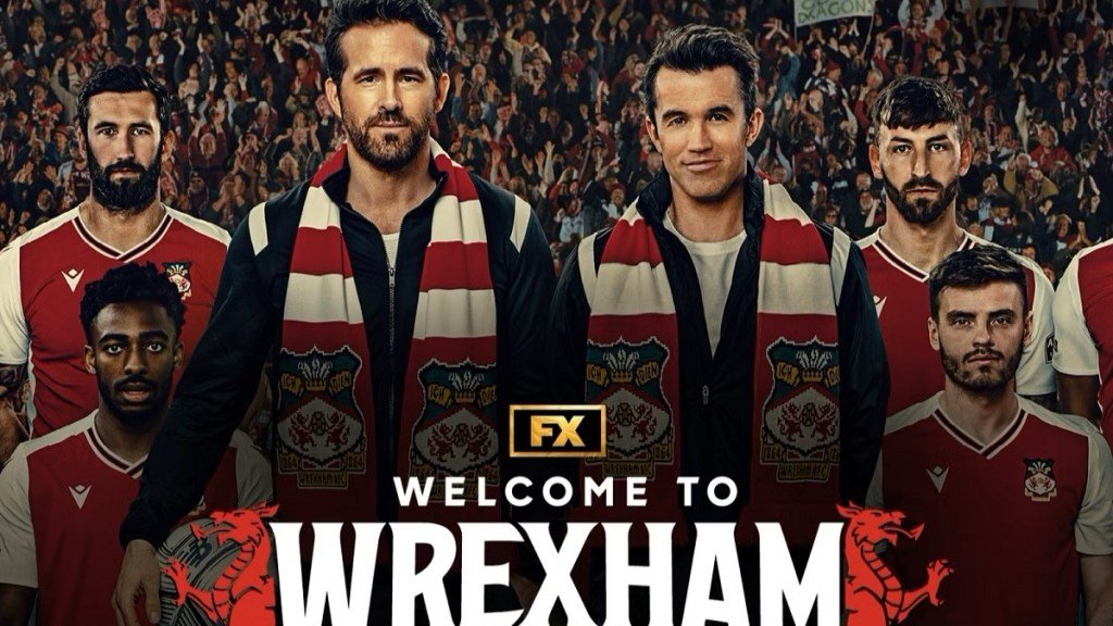 welcome to wrexham season 3