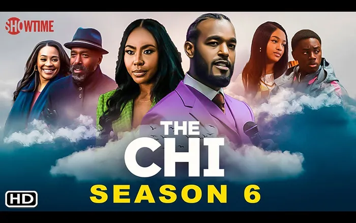 The Chi Season 6 Release Date: Everything You Need to Know