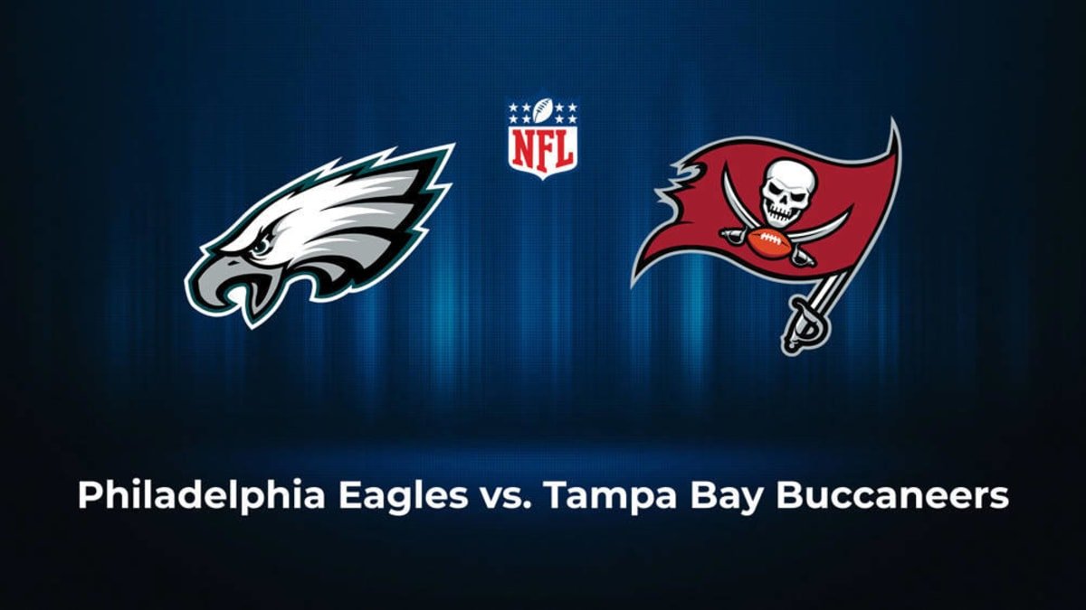 Philadelphia Eagles vs. Tampa Bay Buccaneers Match Player Stats: A Complete Breakdown