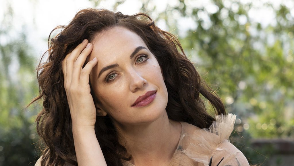 Kate Siegel: The Talented Star of Modern Horror