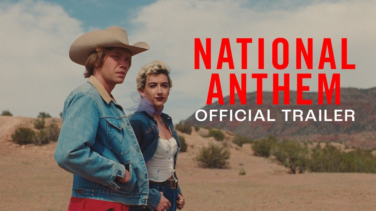 National Anthem Movie: A Deep Dive into Its Impact and Legacy