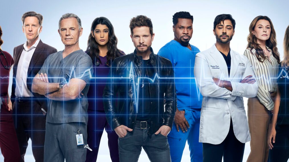 The Resident Season 6: Everything You Need to Know