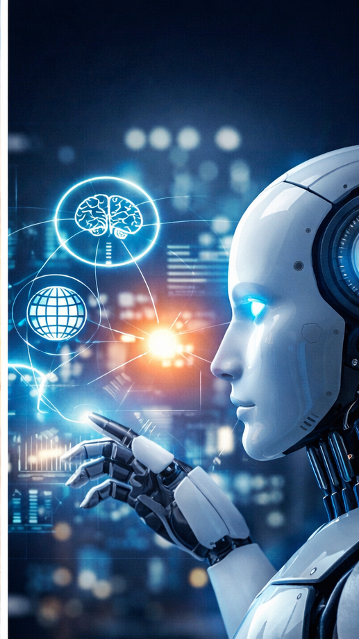 artificial intelligence