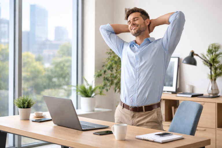 fitness for professionals